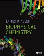 Biophysical Chemistry - ISBN 9781405124362