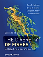 The Diversity of Fishes: Biology, Evolution, and Ecology - ISBN 9781405124942