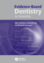 Evidence–Based Dentistry: An Introduction - ISBN 9781405124966