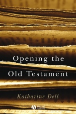 Opening the Old Testament - ISBN 9781405125017