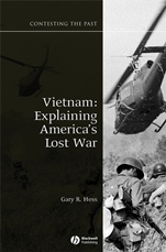Vietnam: Explaining Americas Lost War - ISBN 9781405125277