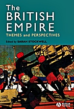 The British Empire: Themes and Perspectives - ISBN 9781405125345