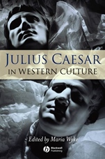 Julius Caesar in Western Culture - ISBN 9781405125994