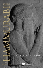 King Hammurabi of Babylon: A Biography - ISBN 9781405126601