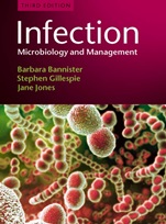 Infection: Microbiology and Management - ISBN 9781405126656