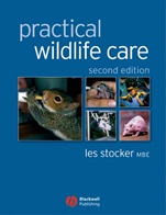 Practical Wildlife Care - ISBN 9781405127493