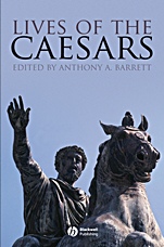 Lives of the Caesars - ISBN 9781405127554