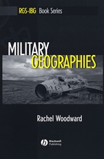 Military Geographies - ISBN 9781405127776