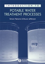 Introduction to Potable Water Treatment Processes - ISBN 9781405127967