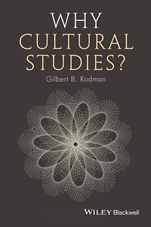 Why Cultural Studies? - ISBN 9781405127981
