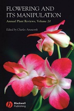 Annual Plant Reviews: Flowering and its Manipulation - ISBN 9781405128087