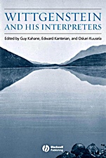 Wittgenstein and His Interpreters: Essays in Memory of Gordon Baker - ISBN 9781405129220