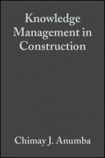 Knowledge Management in Construction - ISBN 9781405129725