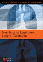 Non–Invasive Respiratory Support Techniques: Oxygen Therapy, Non–Invasive Ventilation and CPAP - ISBN 9781405130141