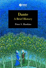 Dante: A Brief History - ISBN 9781405130523