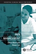 Pain Management - ISBN 9781405130714
