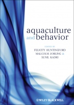 Aquaculture and Behavior - ISBN 9781405130899