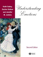 Understanding Emotions - ISBN 9781405131025