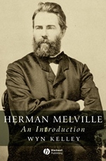Herman Melville: An Introduction - ISBN 9781405131575