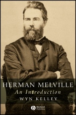 Herman Melville: An Introduction - ISBN 9781405131582
