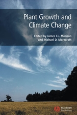 Plant Growth and Climate Change - ISBN 9781405131926