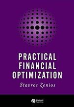 Practical Financial Optimization: Decision Making for Financial Engineers - ISBN 9781405132015