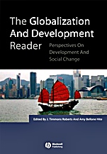 The Globalization and Development Reader: Perspectives on Development and Global Change - ISBN 9781405132367