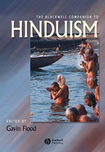 The Blackwell Companion to Hinduism - ISBN 9781405132510