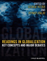 Readings in Globalization: Key Concepts and Major Debates - ISBN 9781405132732