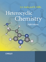 Heterocyclic Chemistry - ISBN 9781405133005