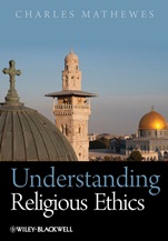 Understanding Religious Ethics - ISBN 9781405133524