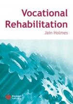 Vocational Rehabilitation - ISBN 9781405133647