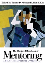 The Blackwell Handbook of Mentoring: A Multiple Perspectives Approach - ISBN 9781405133739