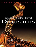 Introduction to the Study of Dinosaurs - ISBN 9781405134132