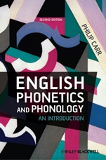 English Phonetics and Phonology: An Introduction - ISBN 9781405134545