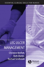 Leg Ulcer Management - ISBN 9781405134767