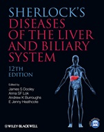 Sherlocks Diseases of the Liver and Biliary System - ISBN 9781405134897