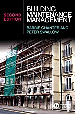 Building Maintenance Management - ISBN 9781405135061