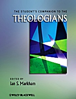 The Blackwell Companion to the Theologians: 2 Volume Set - ISBN 9781405135078