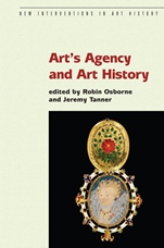 Arts Agency and Art History - ISBN 9781405135382