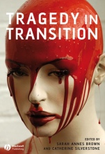 Tragedy in Transition - ISBN 9781405135467