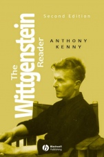The Wittgenstein Reader - ISBN 9781405135832