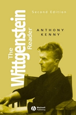 The Wittgenstein Reader - ISBN 9781405135849