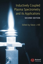 Inductively Coupled Plasma Spectrometry and its Applications - ISBN 9781405135948