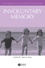 Involuntary Memory - ISBN 9781405136372