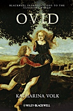 Ovid - ISBN 9781405136426