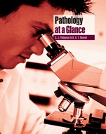 Pathology at a Glance - ISBN 9781405136501