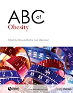 ABC of Obesity - ISBN 9781405136747