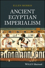 Ancient Egyptian Imperialism - ISBN 9781405136778