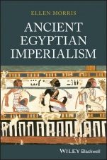 Ancient Egyptian Imperialism - ISBN 9781405136785